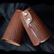 Roping Cuffs by Bob Douglas