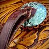 “Once in a Lifetime” Maysa Hagel Saddle - Image 2