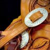 “Once in a Lifetime” Maysa Hagel Saddle - Image 8
