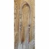 Pedro Pedrini Headstall with Hansen Silver Overlay Conchos and Buckles - Image 3